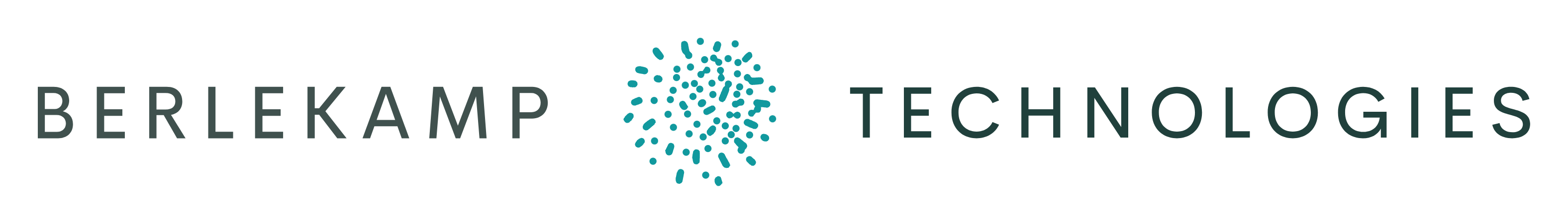 Berlekamp logo